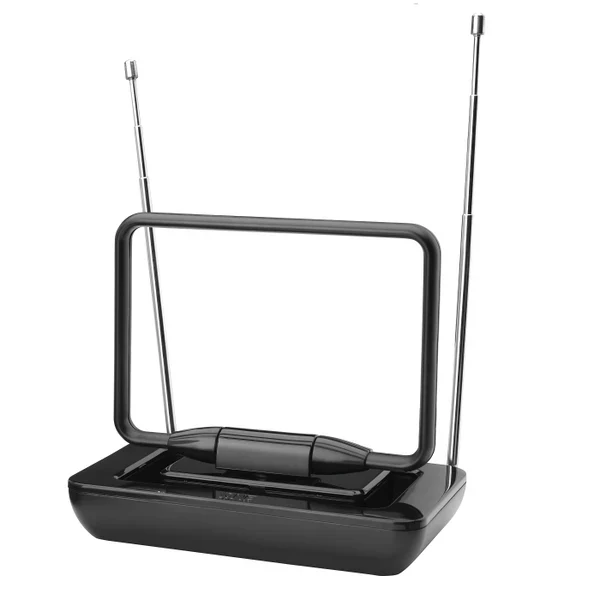 OFA Digital Antenna, Indoor, Amplified Up To 36dB Gain, range 15km - Image 3