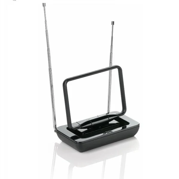 OFA Digital Antenna, Indoor, Amplified Up To 36dB Gain, range 15km - Image 4
