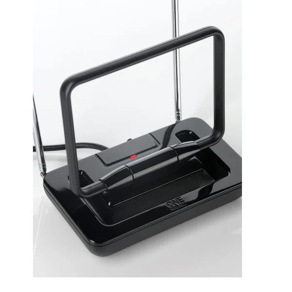 OFA Digital Antenna, Indoor, Amplified Up To 36dB Gain, range 15km - Image 5