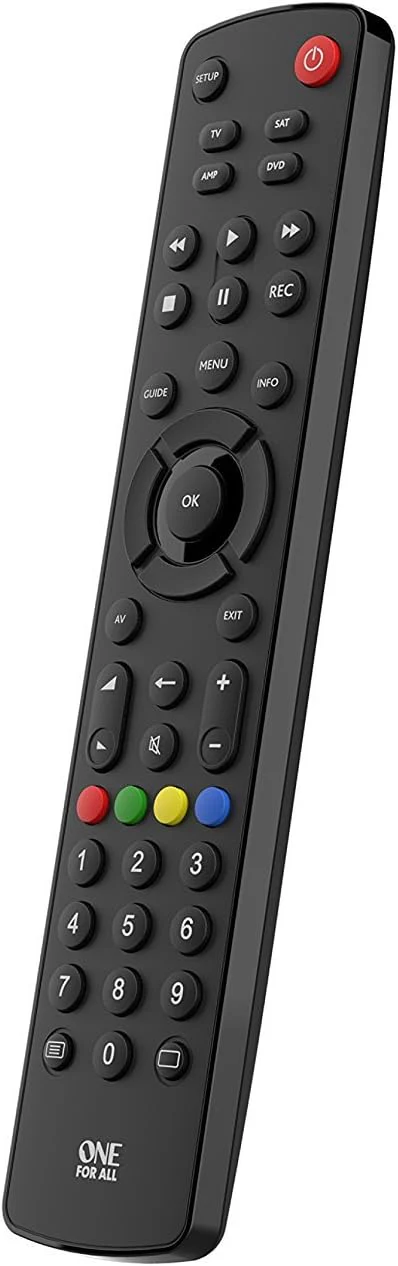 OFA TV & Learning for 1 Device