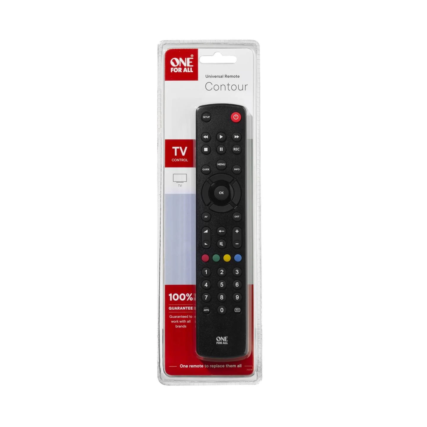 OFA TV & Learning for 1 Device - Image 2
