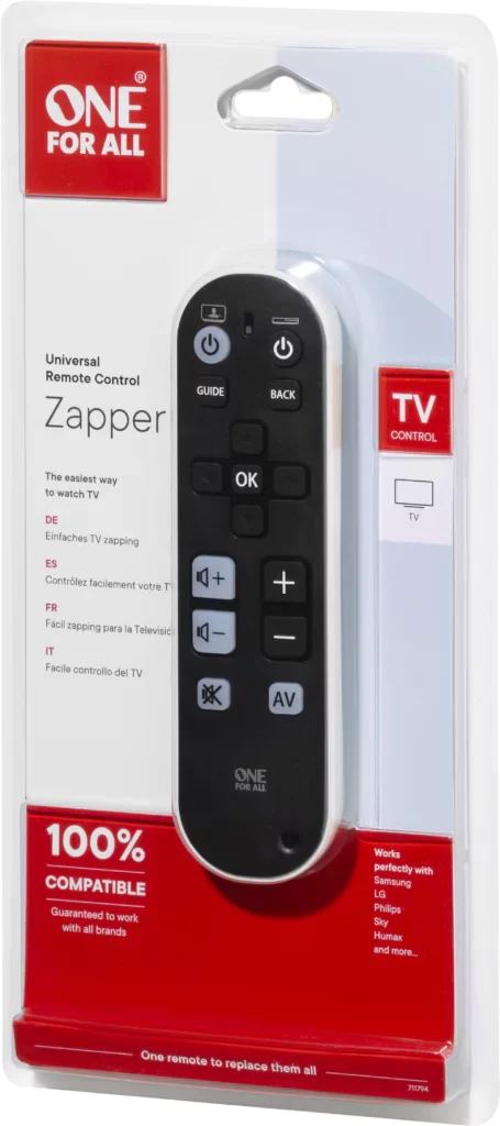 OFA Zapper for 1 Device - Image 2