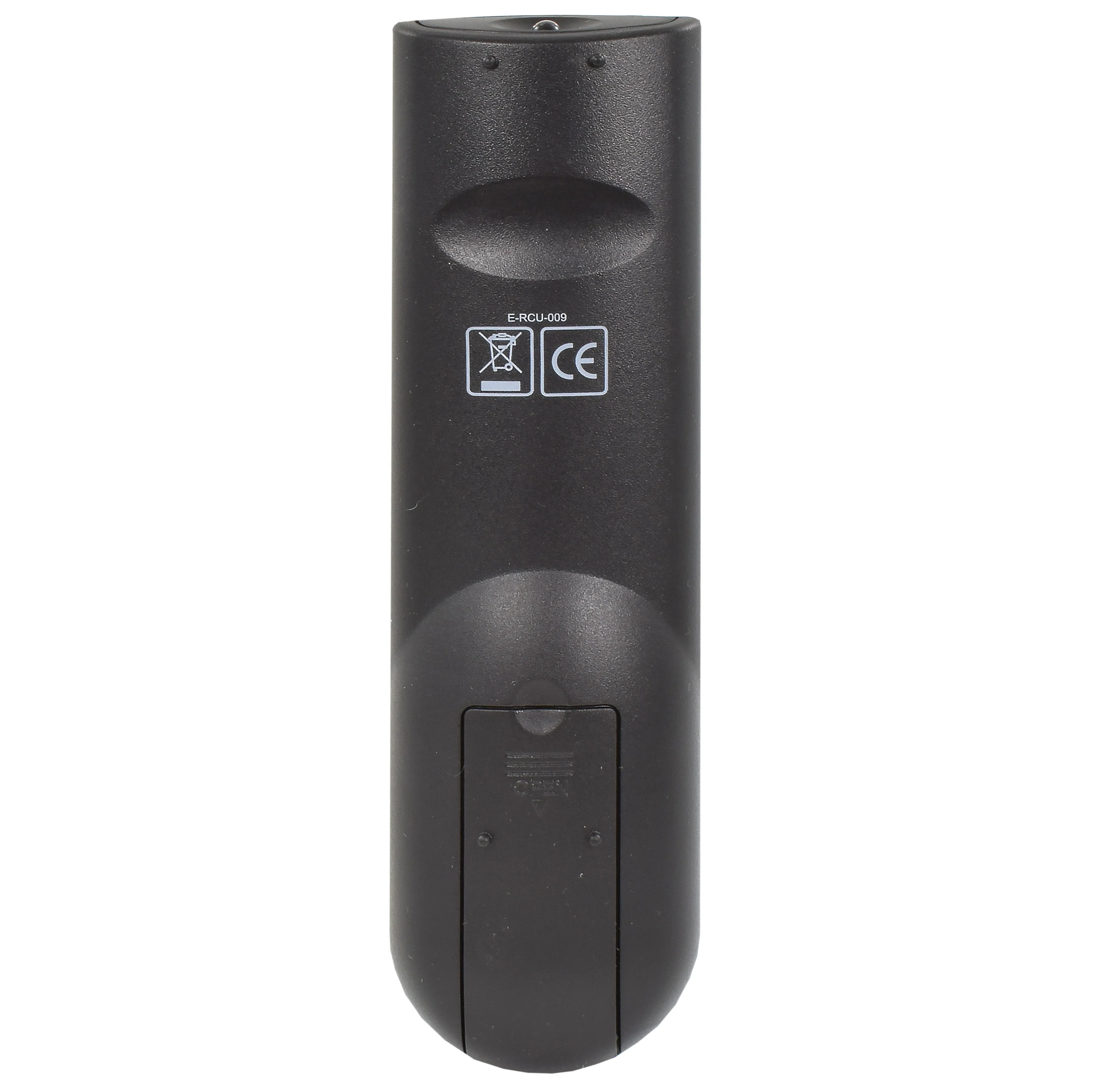 Opticum Remote Control (X110p, X110, X 110, HDTV HD Digital Sat Receiver- E-RCU-009) - Image 2