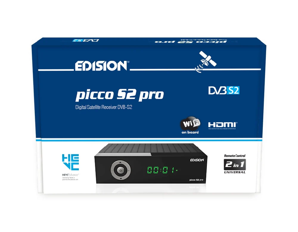 PICCO S2 pro - Image 11