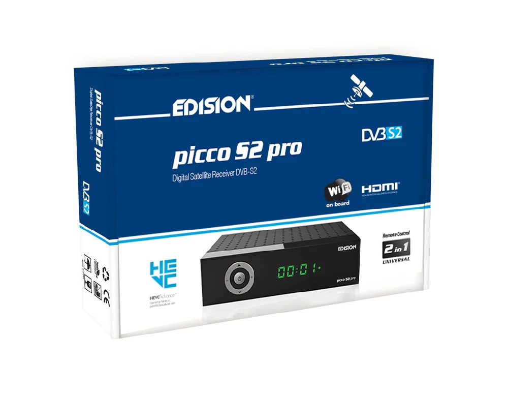 PICCO S2 pro - Image 12
