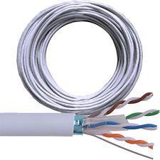 Premium CAT5 100m Ethernet Cable Roll