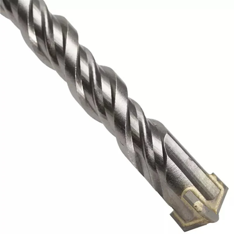 PROception - 5mm x 160mm HQ SDS Masonry Drill Bit - Image 2