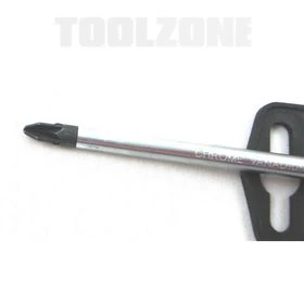 Phillips Screwdriver (100mm)