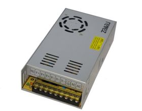 Power Supply for 8+ CCTV Cameras /LED 12V 10Amp