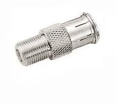 Quick Plug F Type Joiners (1s)