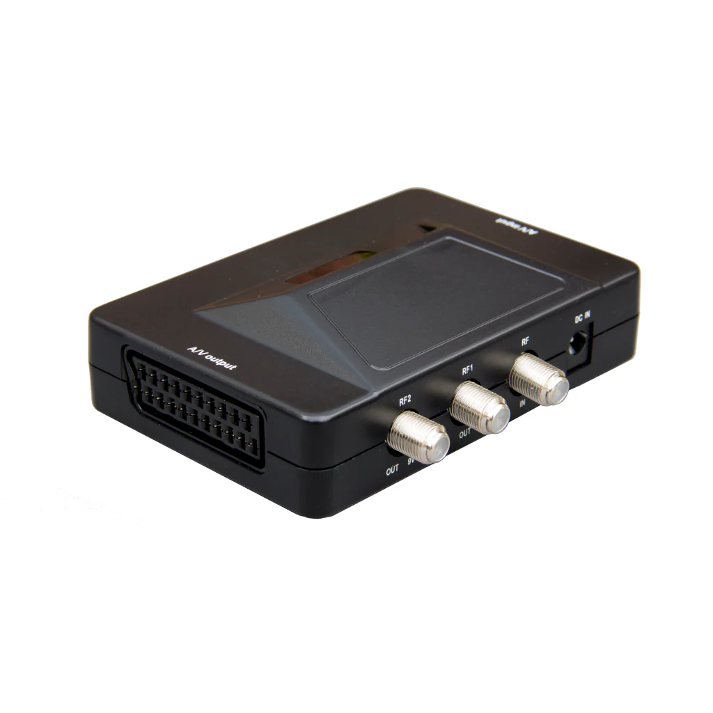 RemoteLink PLUS RF Modulator - Image 3