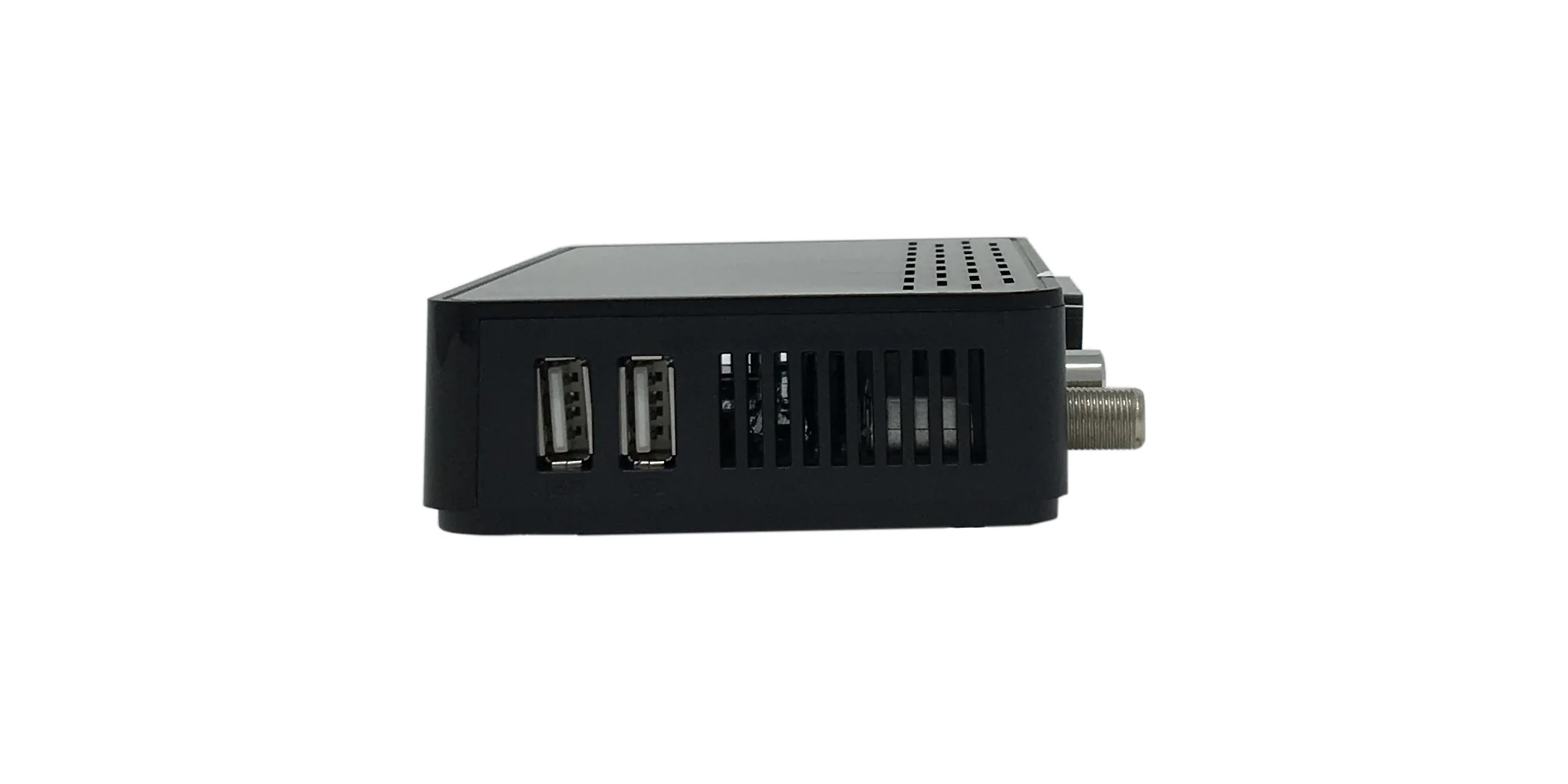 Blazer HD20 Full HD PVR Satellite Receiver - Image 3