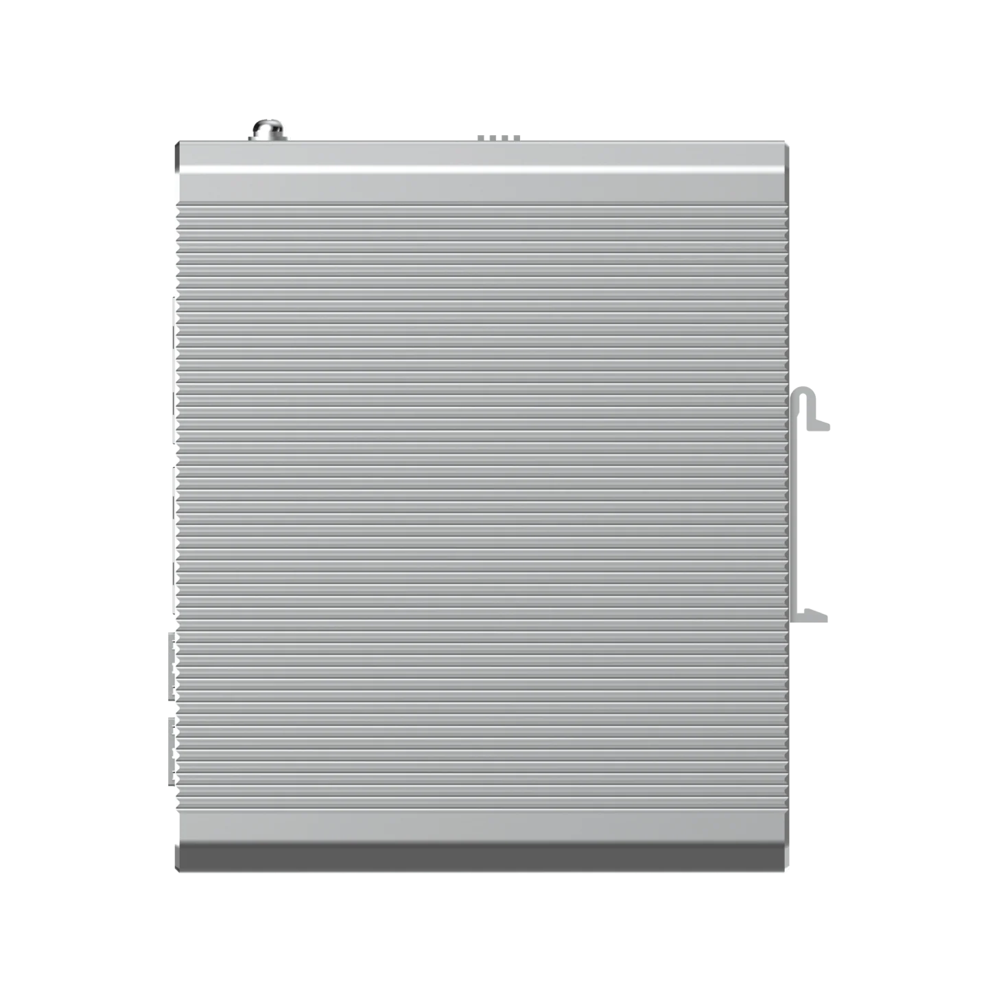 Reyee 10-Port Cloud Managed Industrial Switch, with 1 x PoE++ Port, 7 x PoE+ Ports, and 2 x SFP Uplink Ports - Image 2