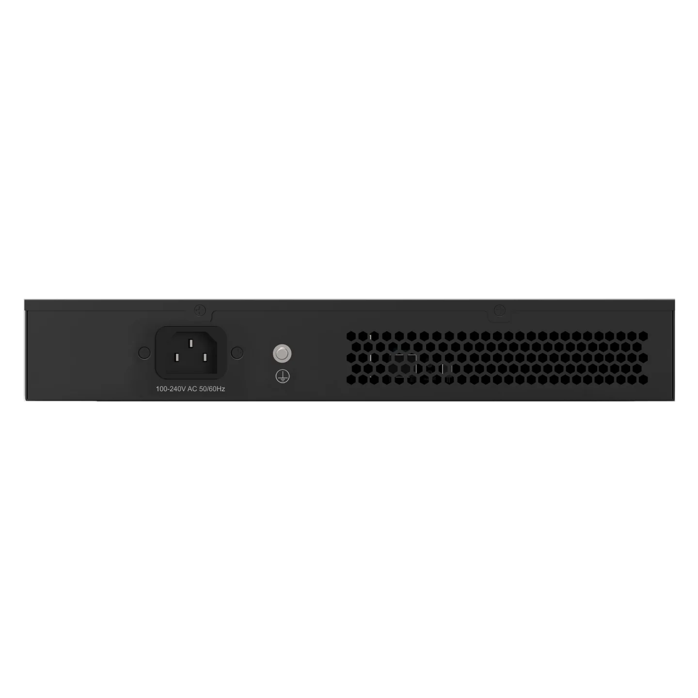 Reyee 10 Port Gigabit PoE+ Switch 8 Ports GB PoE + 2 SFP Ports, 120W - Image 3