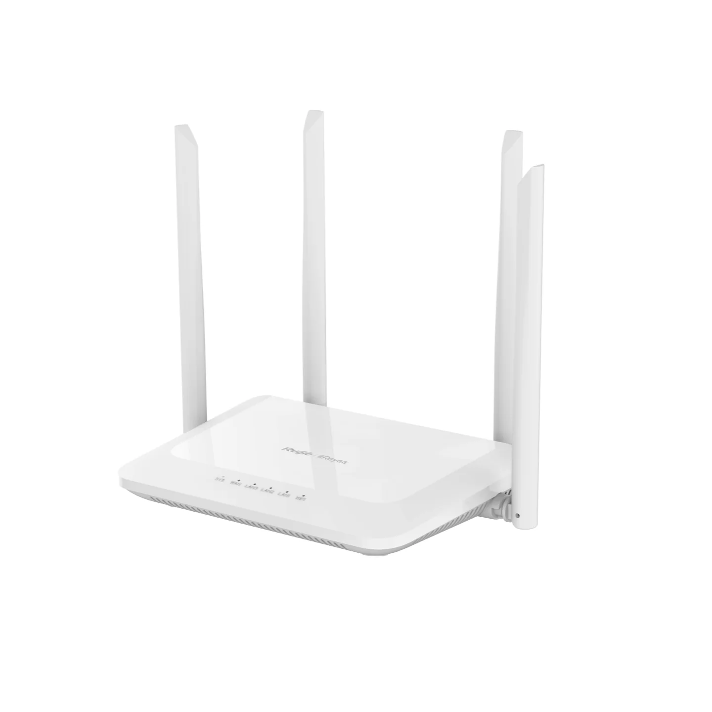 Reyee 1200M Dual-band Wireless Router with Mesh - Image 4