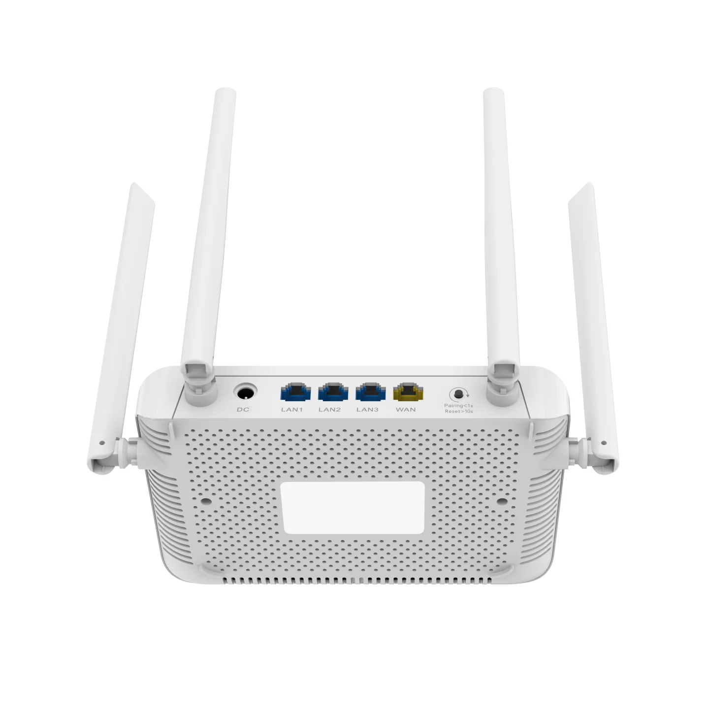 Reyee 1200M Dual-band Wireless Router with Mesh - Image 5