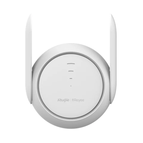 Reyee 1200mbps Dual Band Mesh WiFi Extender