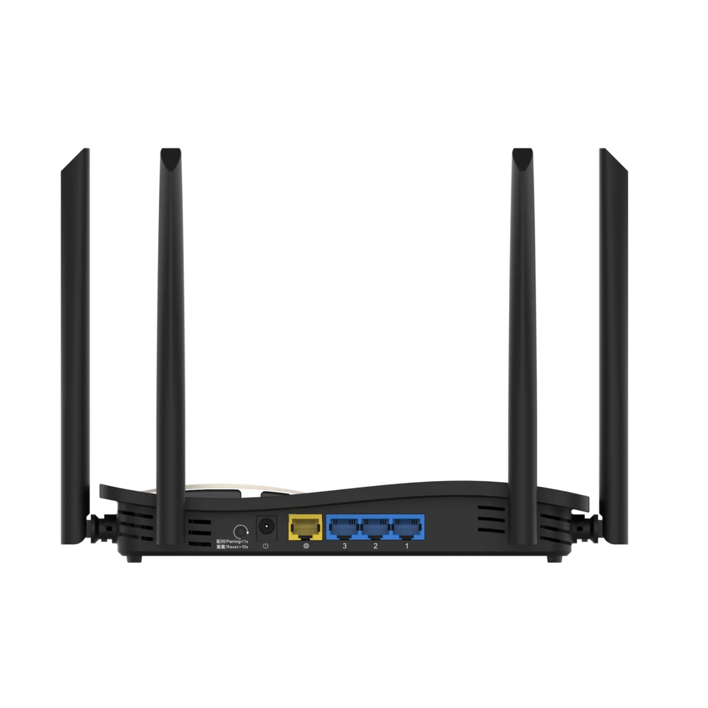 Reyee 1300M Dual-band Gigabit Wireless Router with Mesh - Image 3