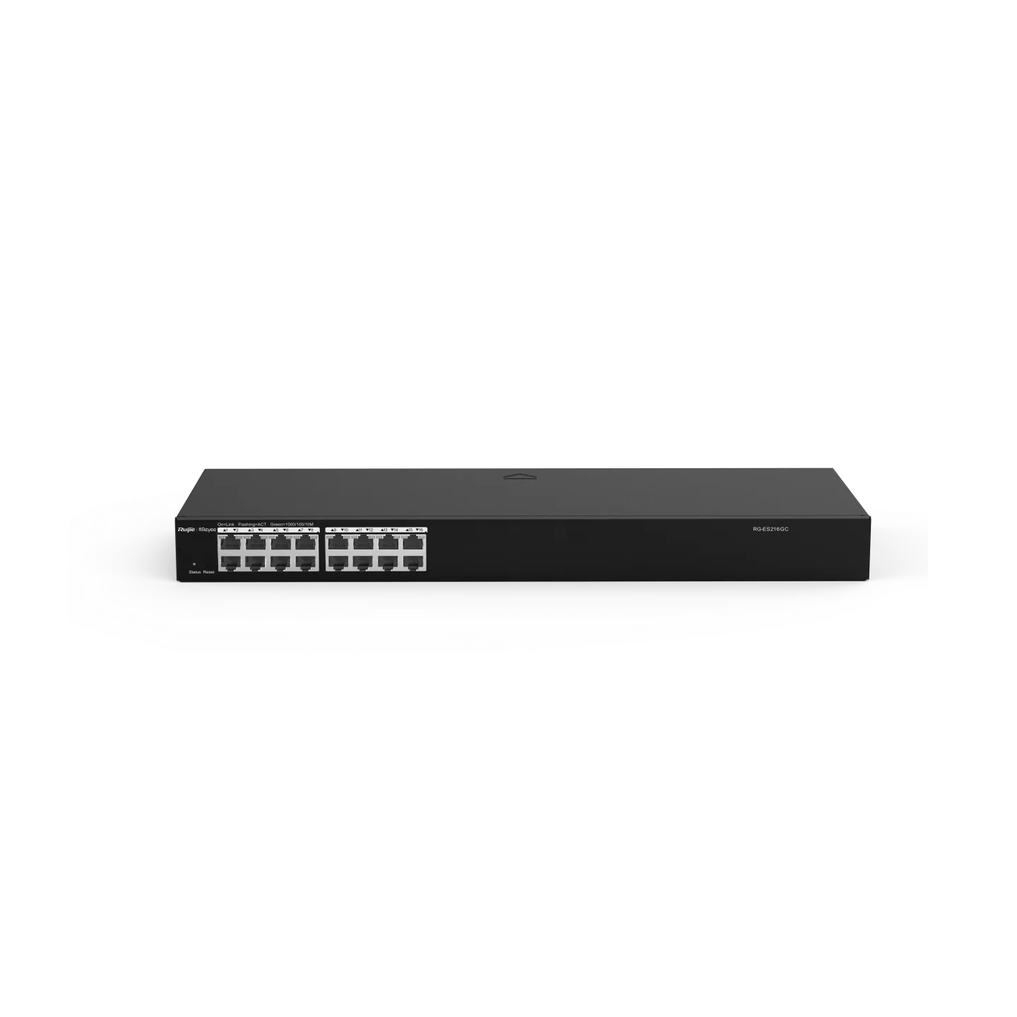 Reyee 16 Port Gigabit Smart Switch - Cloud Managed Layer2 Switch - Image 3