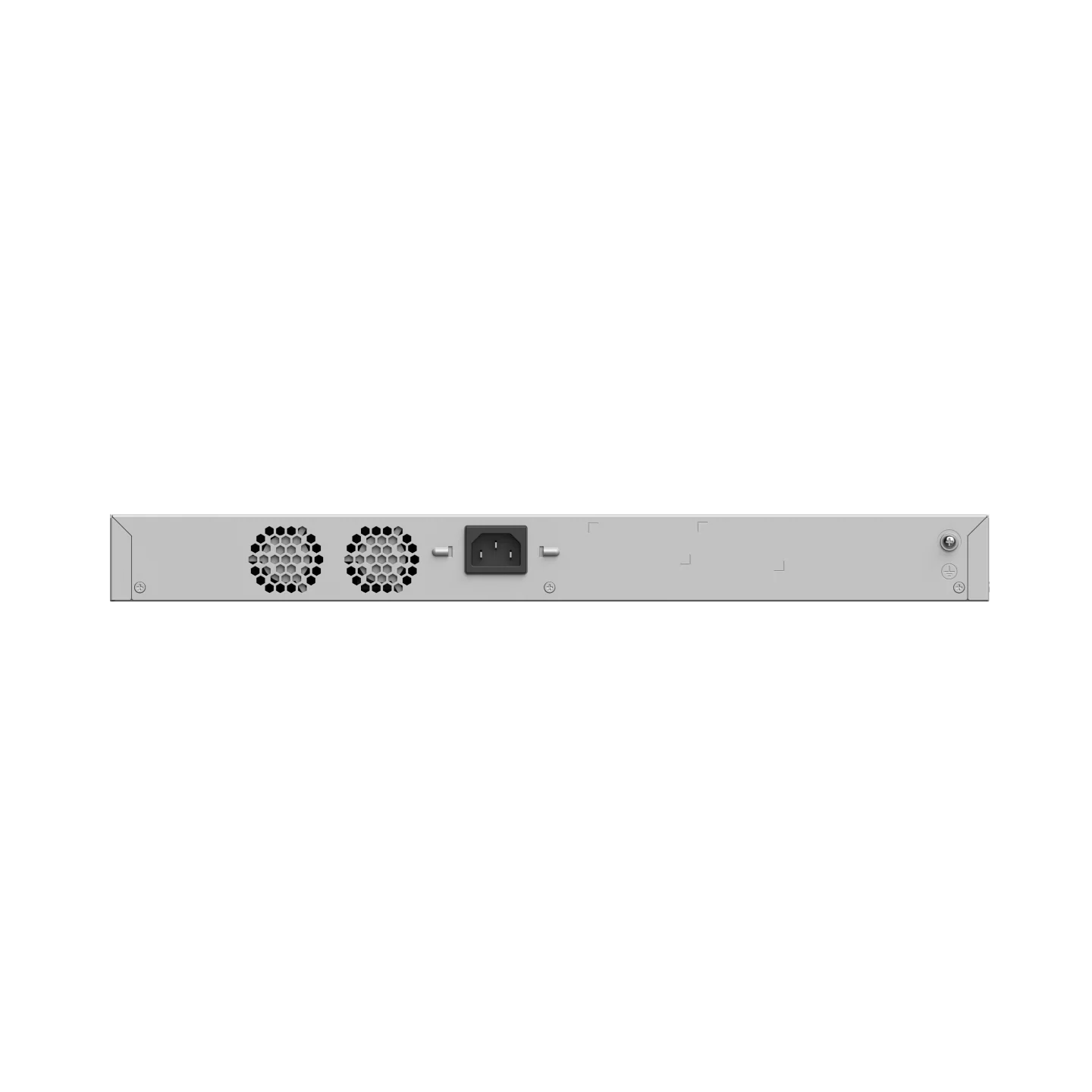 Reyee 16-Port Muti-Gigabit Layer 2 Managed Switch with 4 x PoE++ Ports, 12 x PoE+ Ports, and 4 x SFP+ Uplink Ports - Image 5