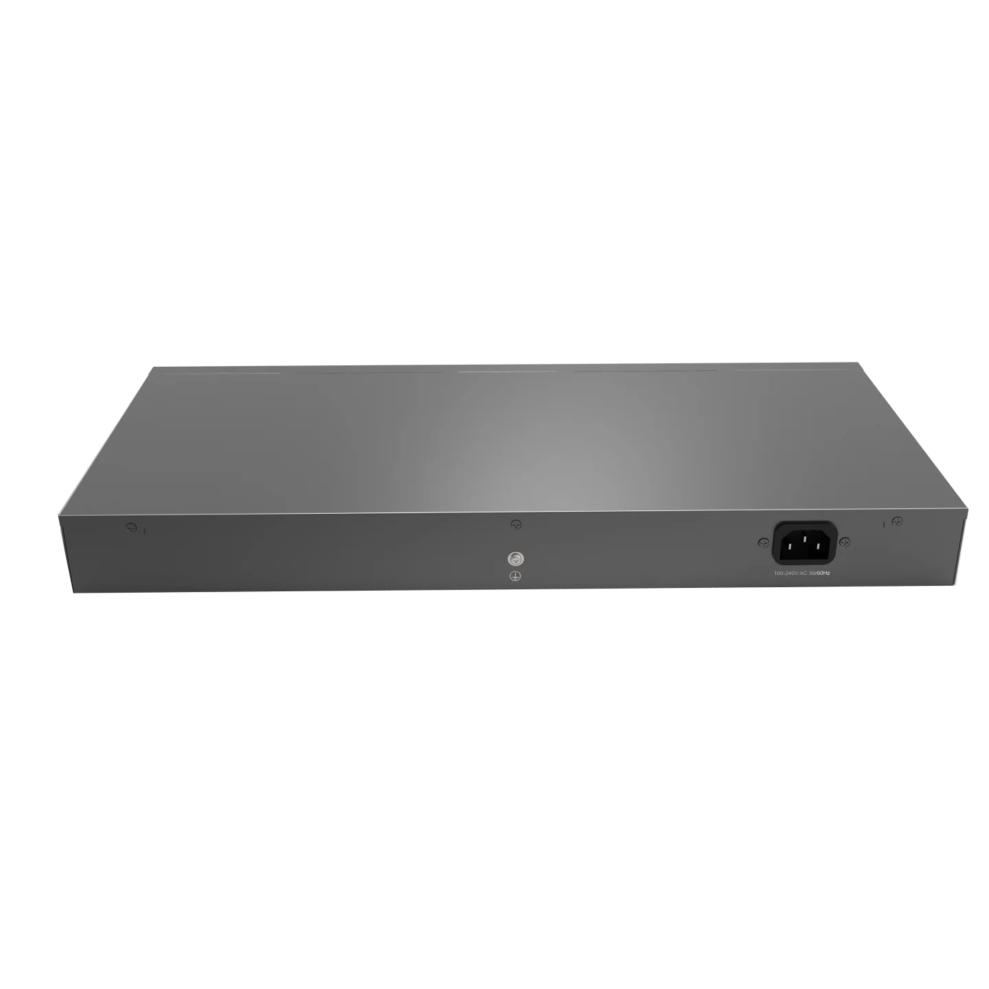 Reyee 18 Port 100Mbps PoE+ Switch 16 Ports PoE + 2 GE + 2 SFP Ports, 120W - Image 4