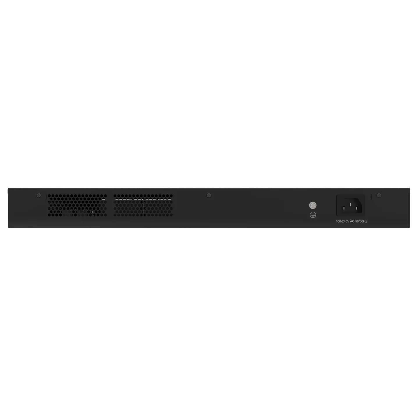 Reyee 18 Port Gigabit PoE+ Switch 16 Ports PoE + 2 SFP Ports, 274W - Image 4