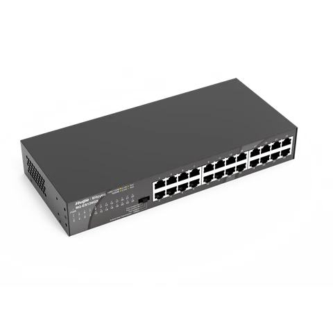 Reyee 24 Port Gigabit Network Switch