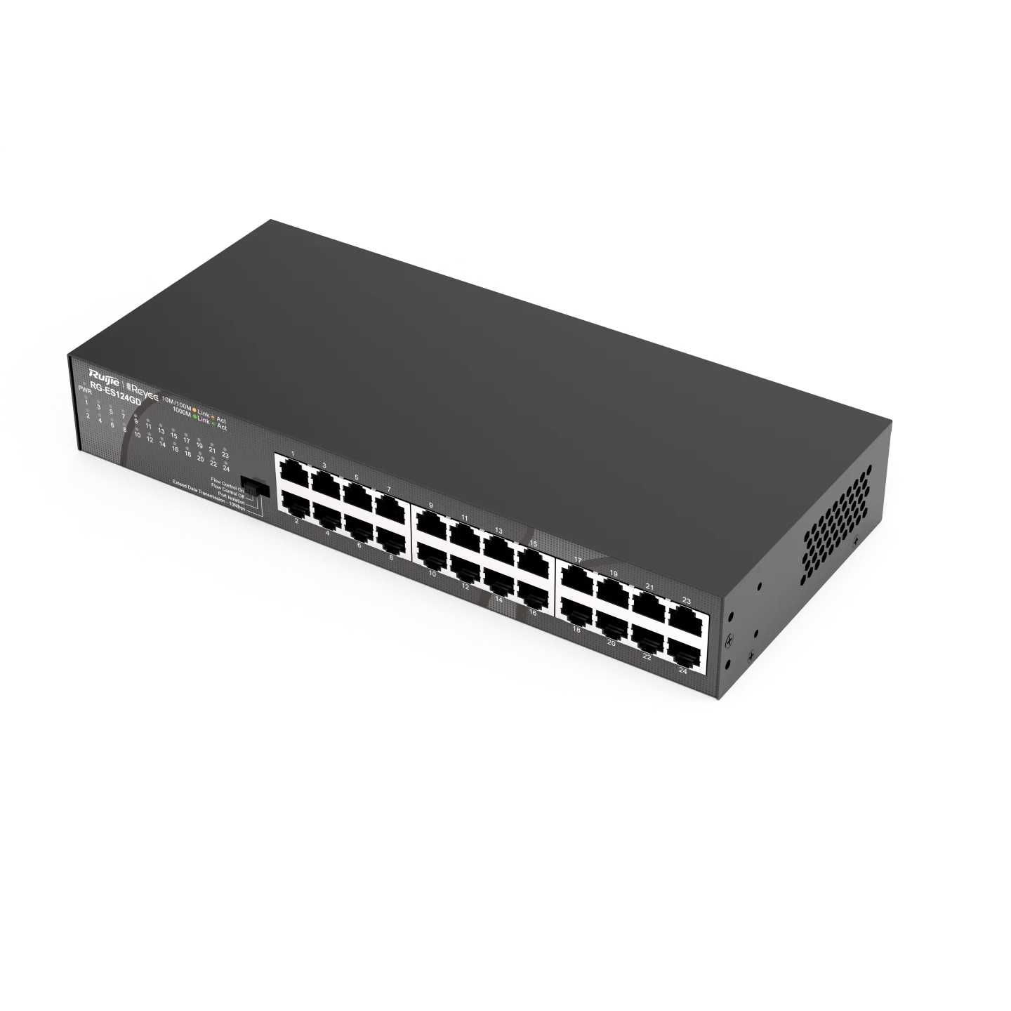 Reyee 24 Port Gigabit Network Switch - Image 2