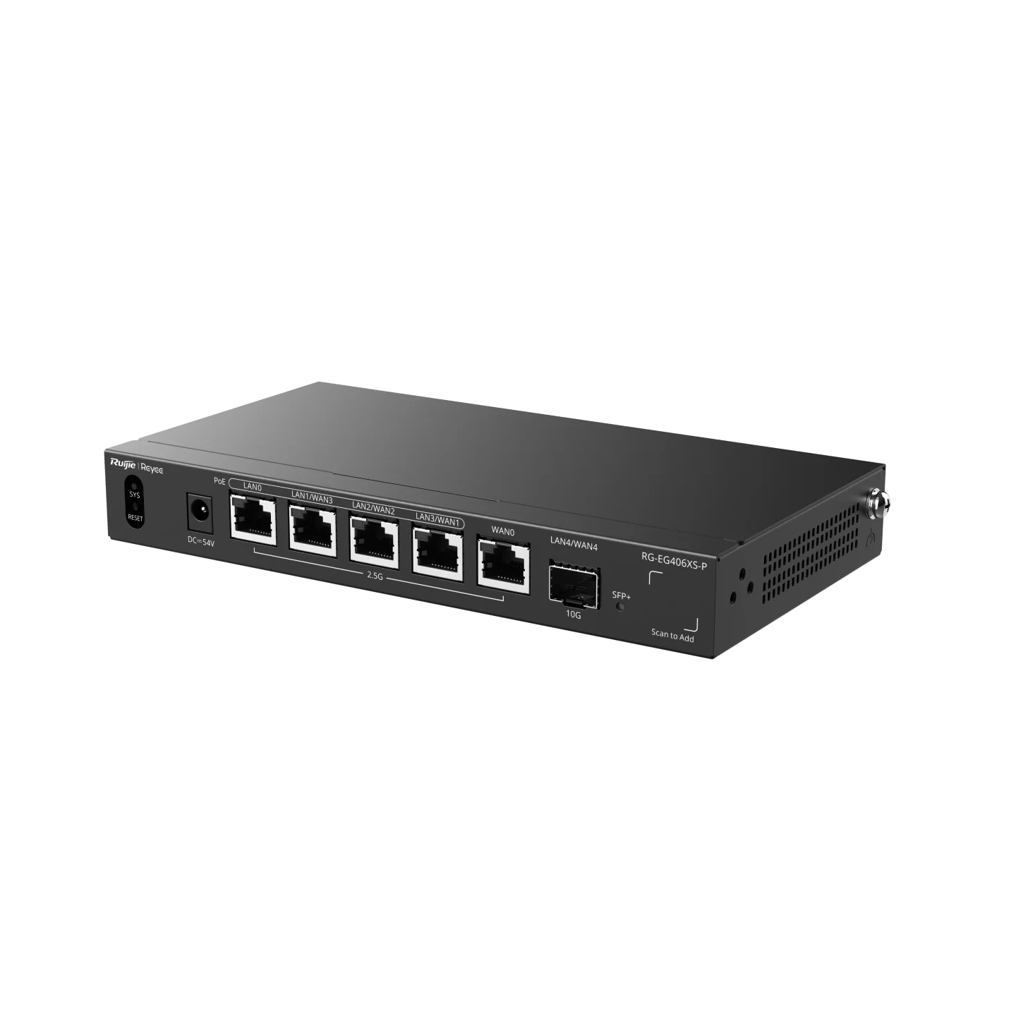 Replacement Cover for Reyee RAP1260 (Colour Options) - Image 3
