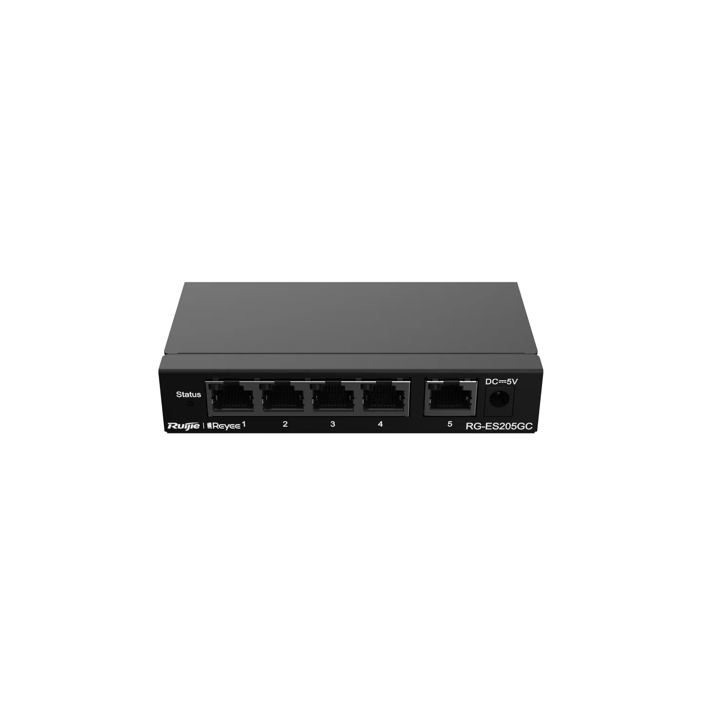Reyee 5 Port Gigabit Smart Switch - Cloud Managed Layer2 Switch