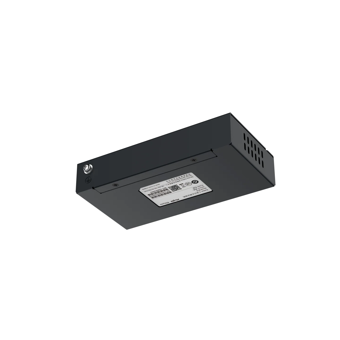 Reyee 5 Port Gigabit Unmanaged Network Switch [Metal Case] - Image 3