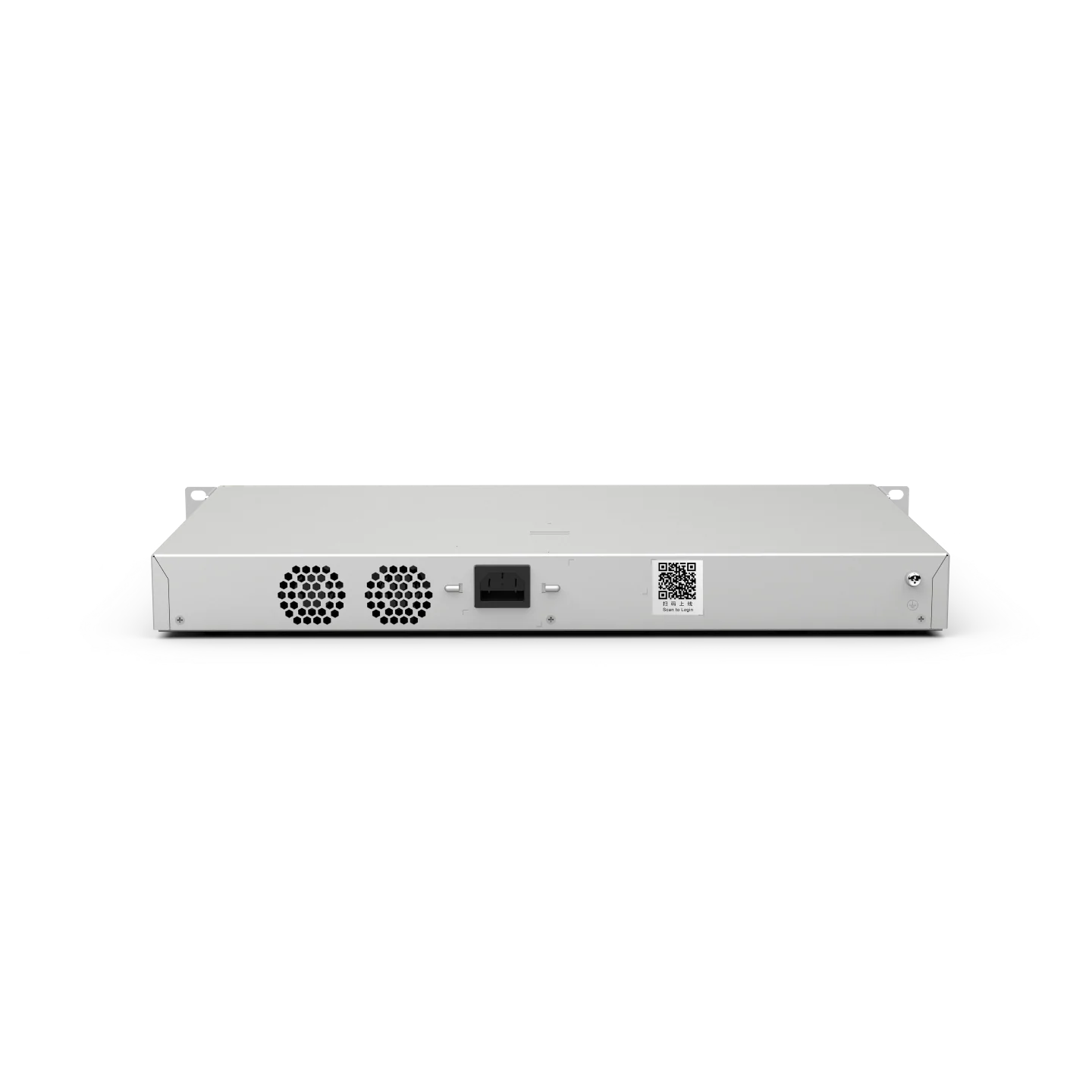 Reyee 52 Port Gigabit L2+ Cloud Managed Switch 48 GE + 4 SFP Ports - Enterprise Class - Image 5