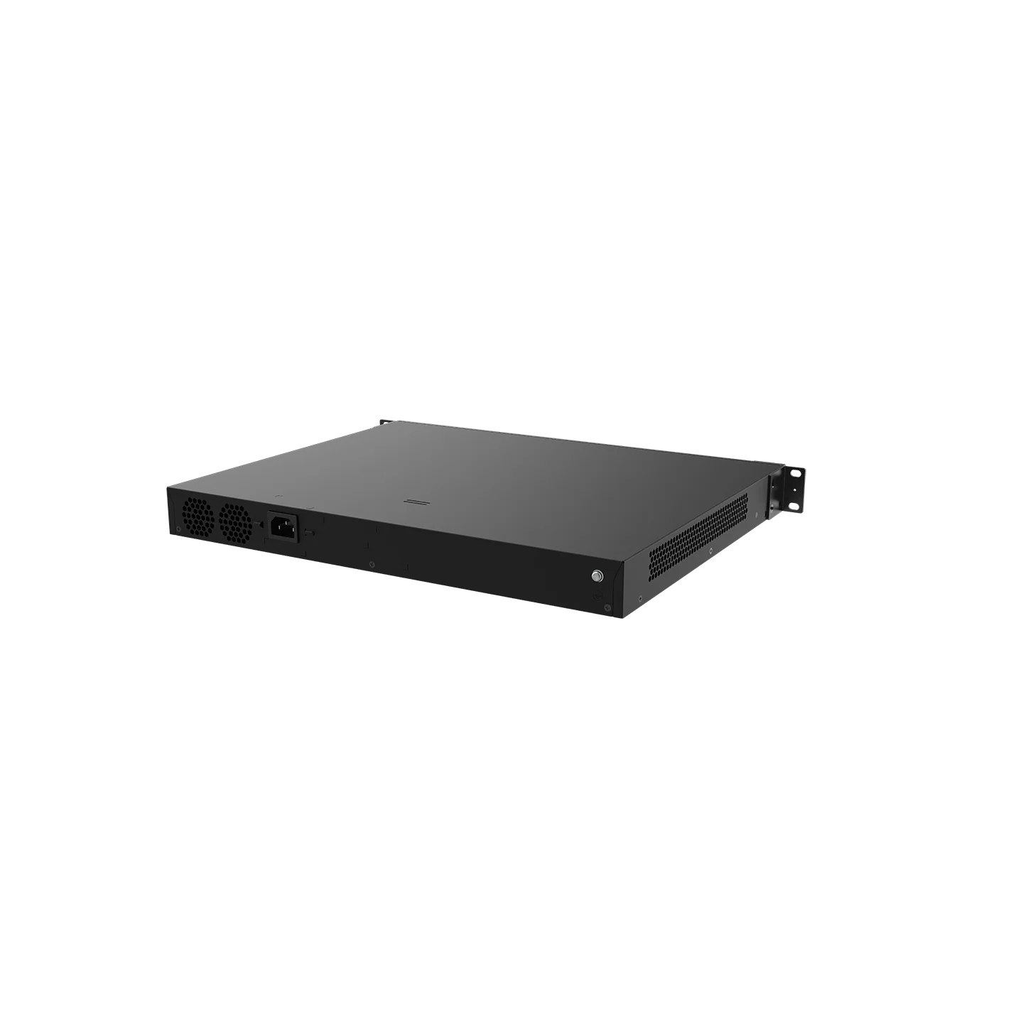 Reyee 52 Port Gigabit PoE+ Smart Switch 4 SFP Ports - Cloud Managed 370W - Image 2