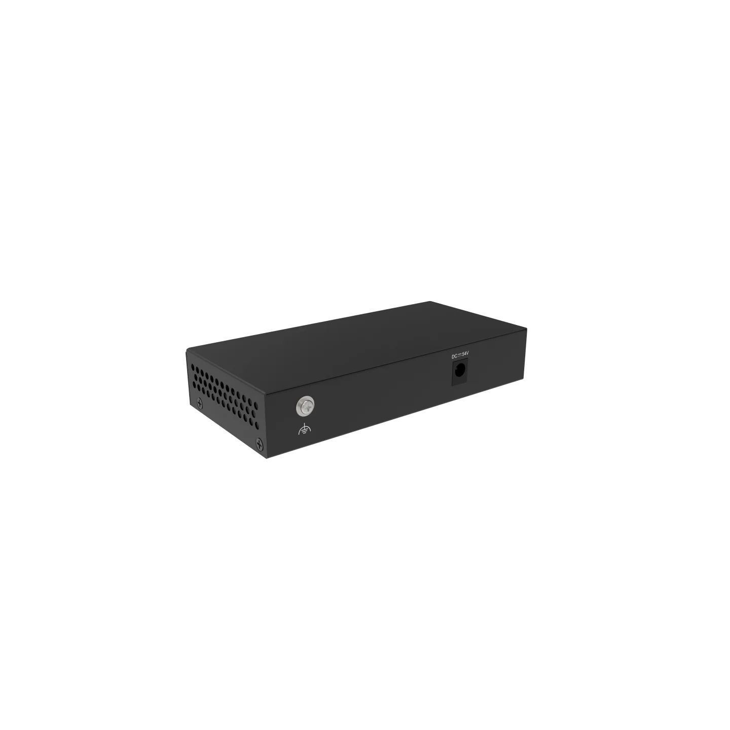 Reyee 6 Port 100Mbps PoE+ Switch, 54W - Image 4