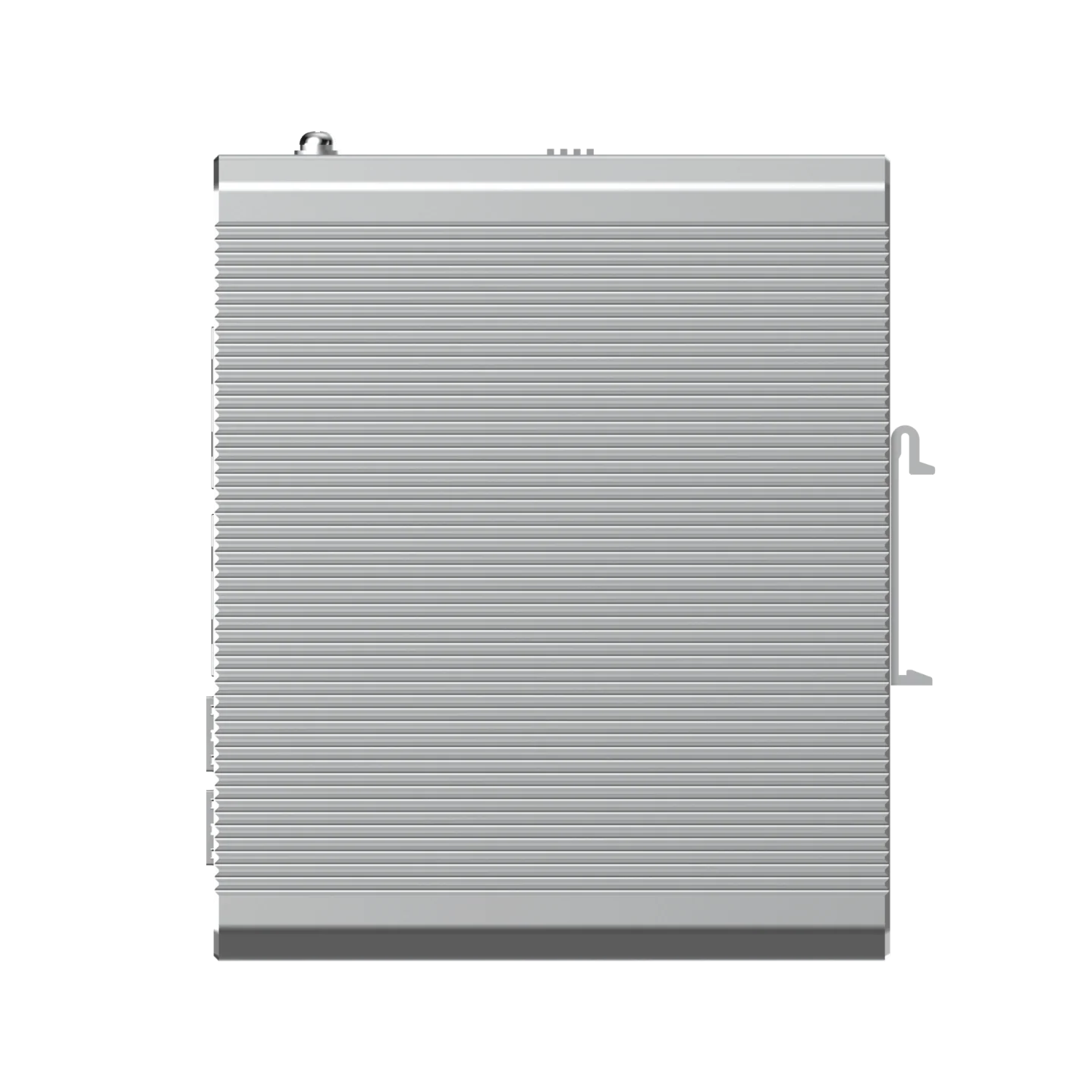 Reyee 6-Port Cloud Managed Industrial Switch, with 1 x PoE++ Port, 3 x PoE+ Ports, and 2 x SFP Uplink Ports - Image 2