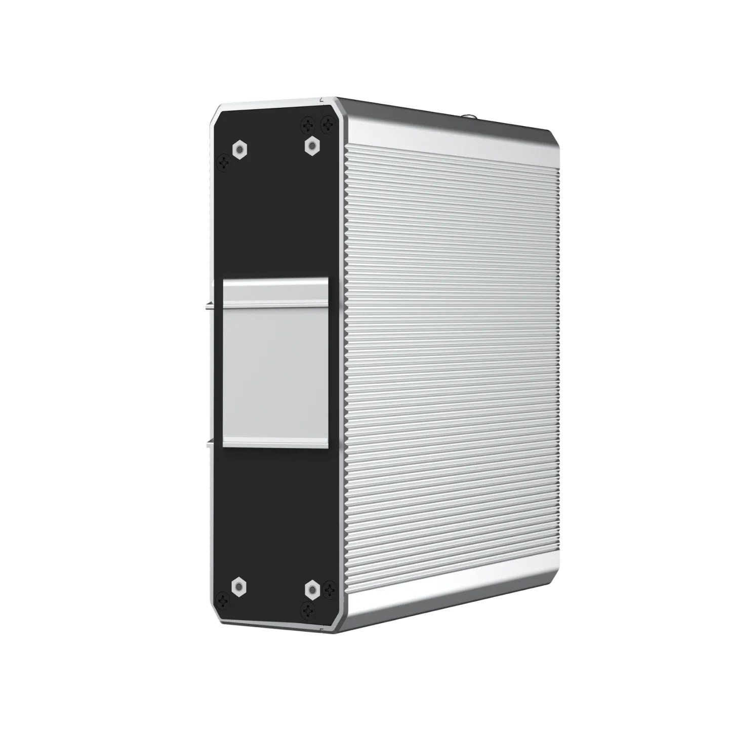 Reyee 6-Port Cloud Managed Industrial Switch, with 1 x PoE++ Port, 3 x PoE+ Ports, and 2 x SFP Uplink Ports - Image 3