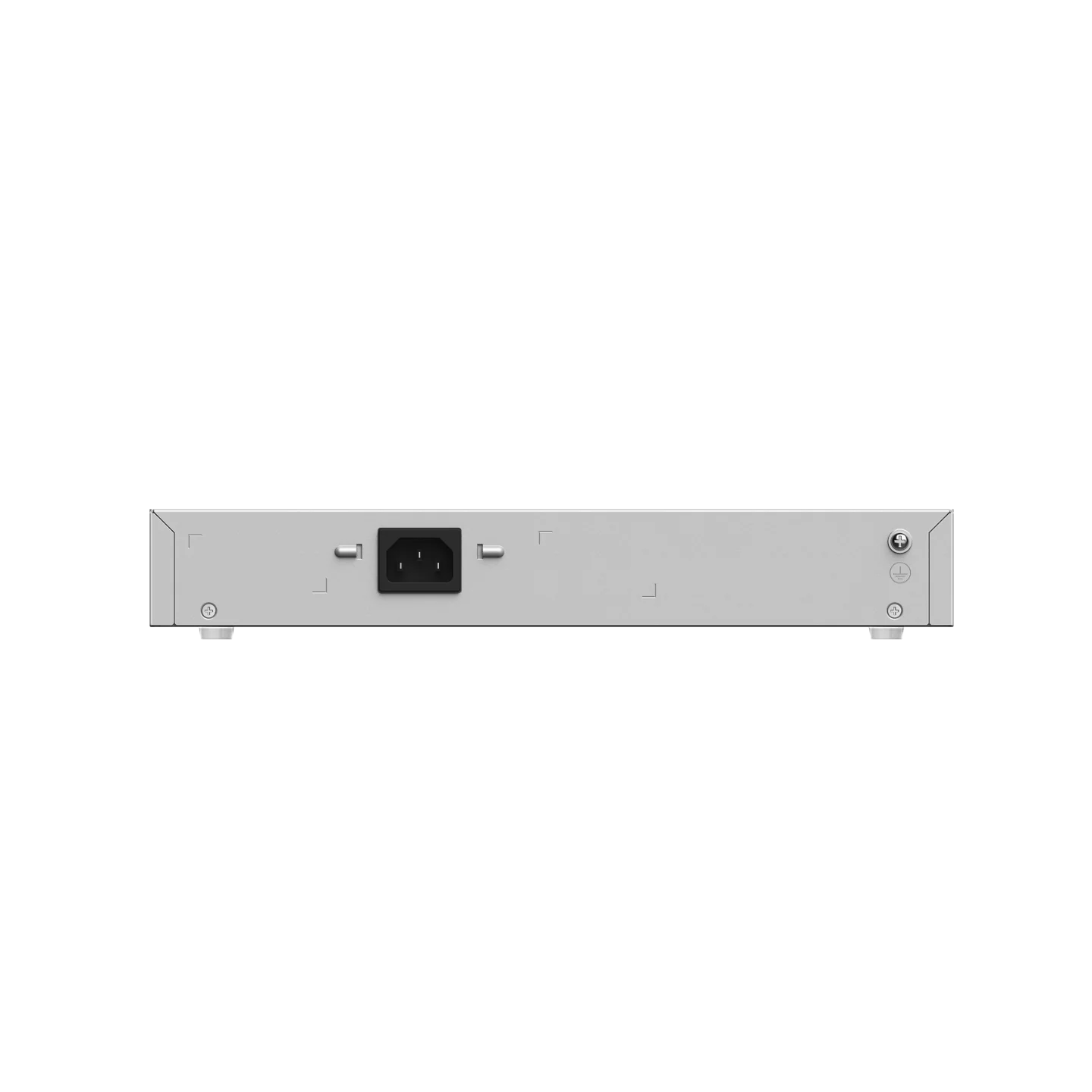 Reyee 8 Port 2.5G Layer 3 Cloud Managed PoE++ Switch, 2 x 10G SFP+ Uplink, 370W - Image 4