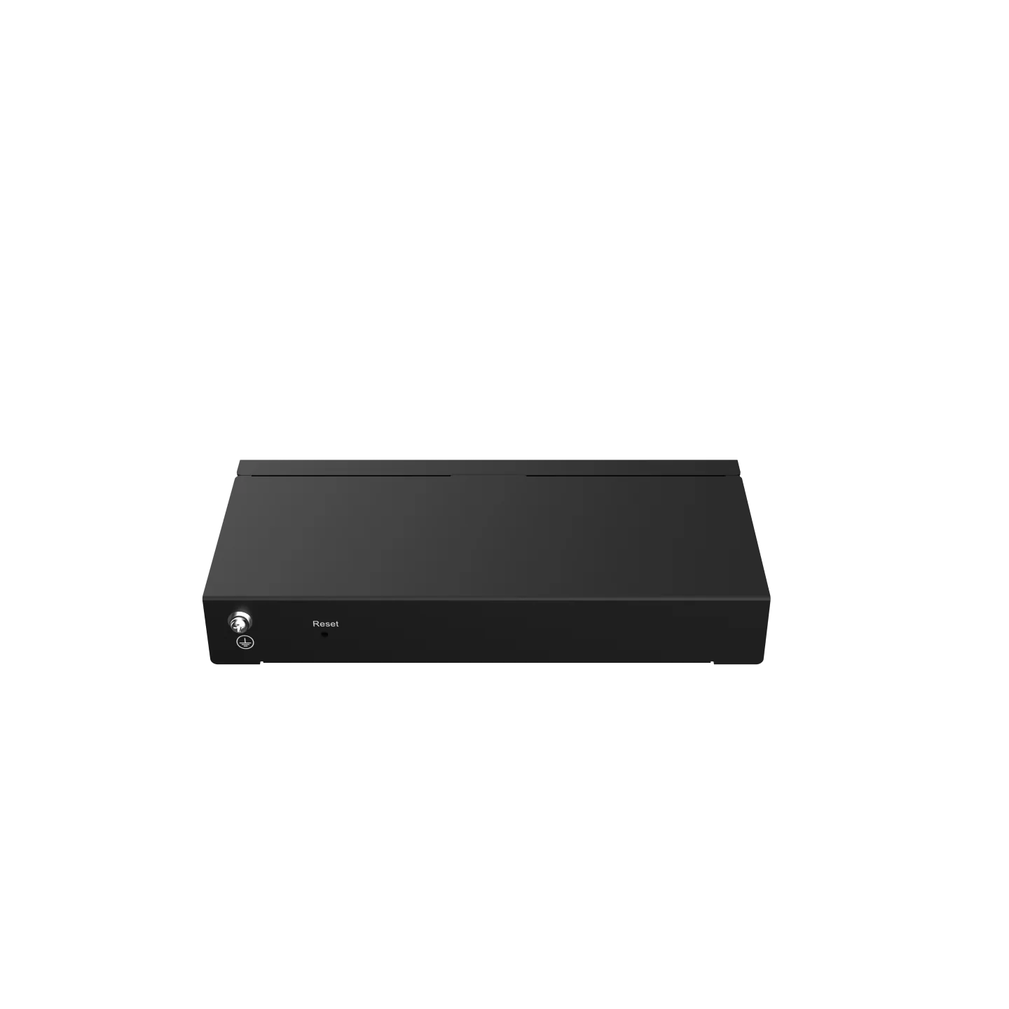 Reyee 8 Port Gigabit Smart Switch - Cloud Managed Layer2 Switch - Image 4