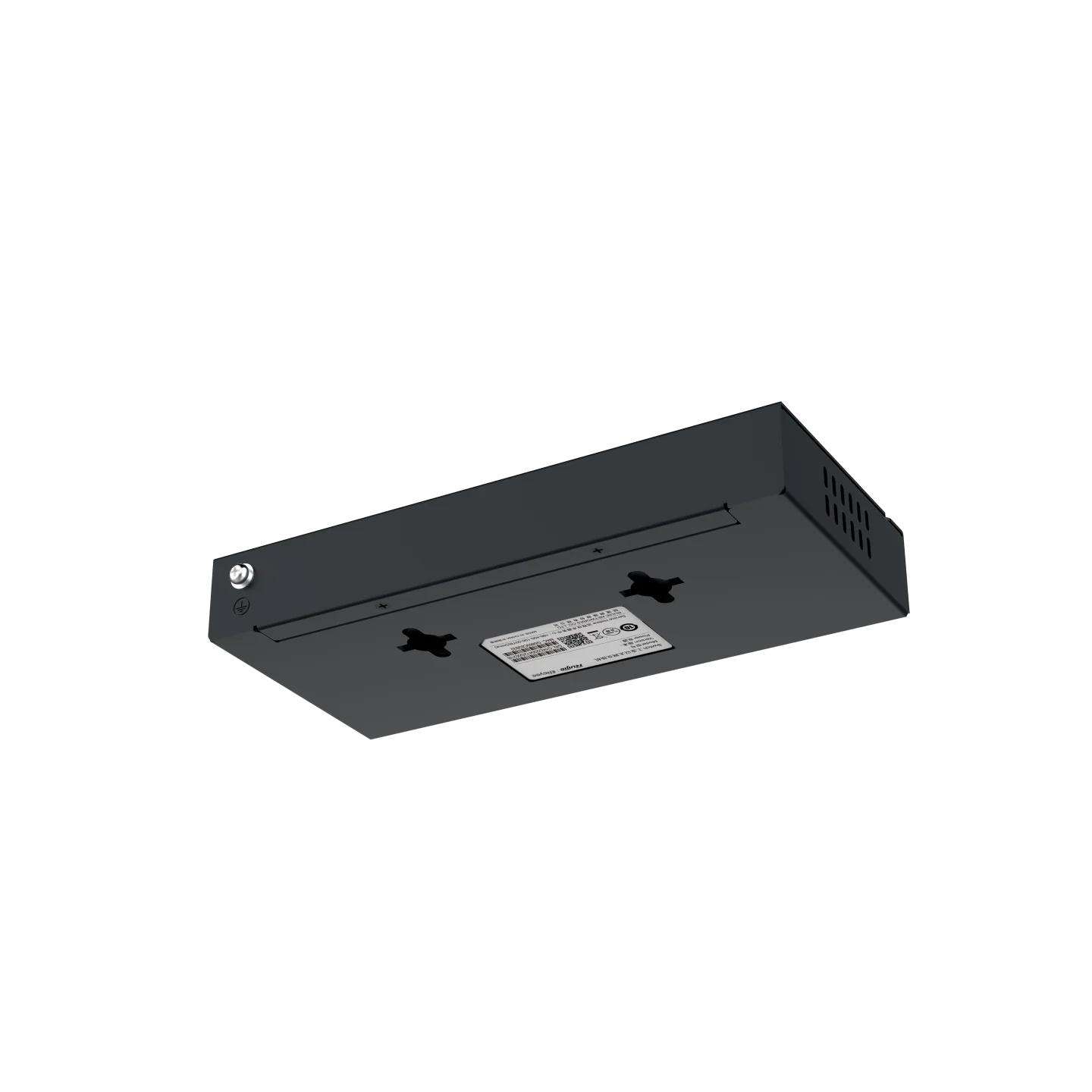 Reyee 8 Port Gigabit Unmanaged Network Switch [Metal Case] - Image 4