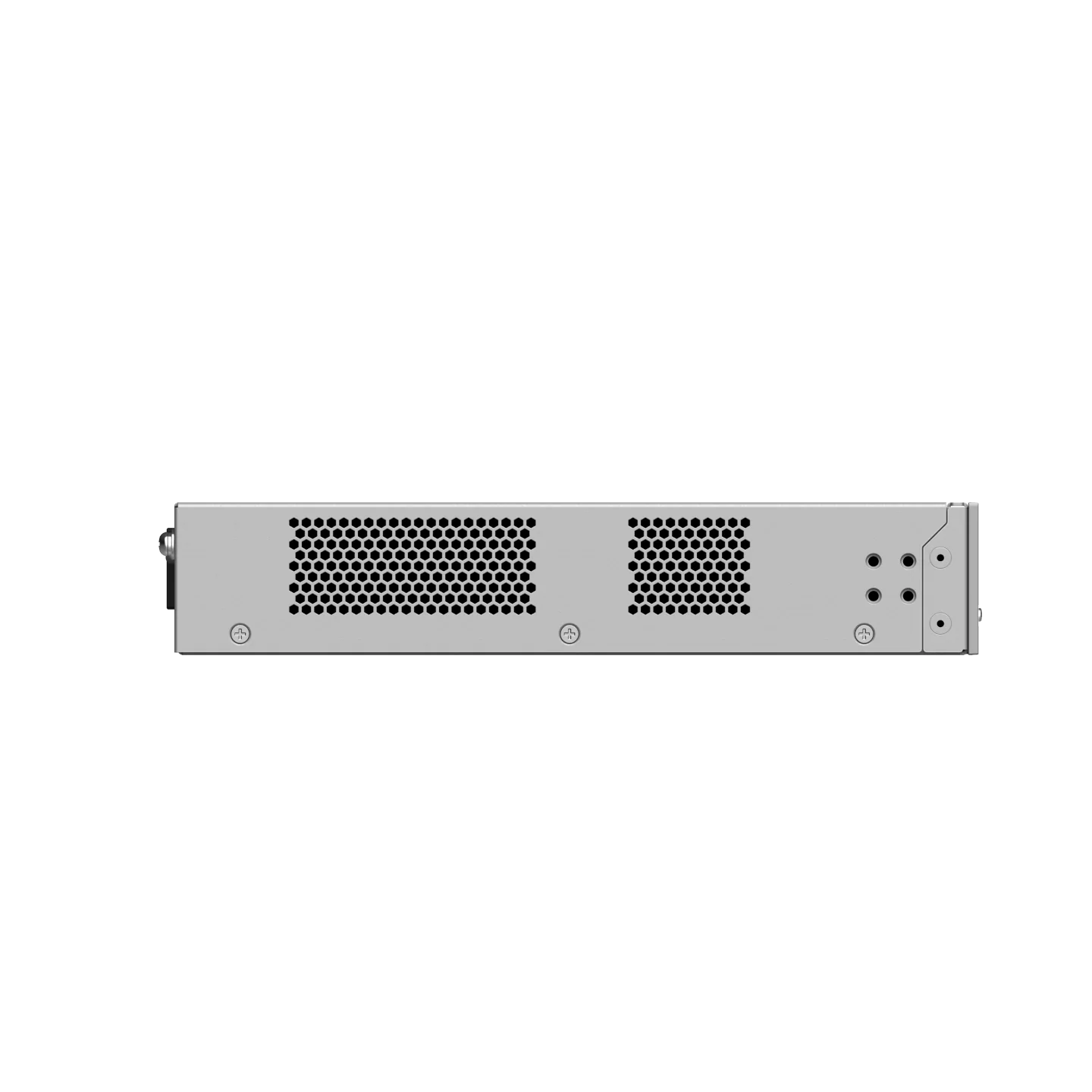 Reyee 8-Port Muti-Gigabit Layer 2 Managed Switch with 8 x PoE+ Ports, and 2 x SFP+ Uplink Ports - Image 4