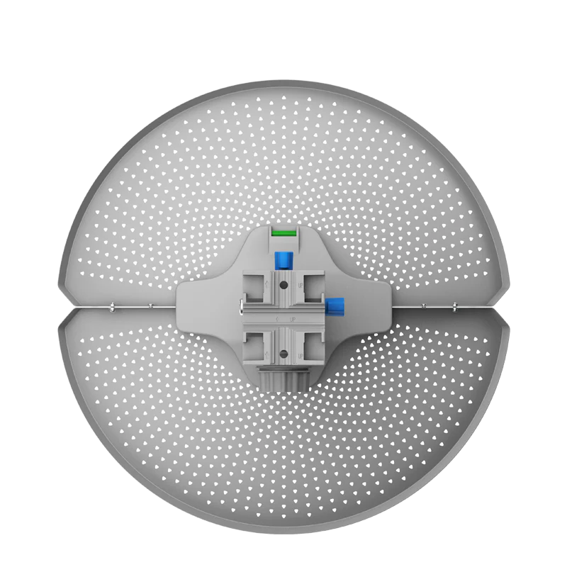 Reyee AirMetro460G Wireless Bridge CPE - IP65/23dBi/15KM/PTMP up to 32 CPE's