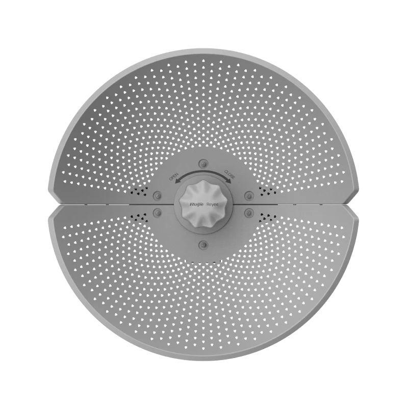 Reyee AirMetro460G Wireless Bridge CPE - IP65/23dBi/15KM/PTMP up to 32 CPE's - Image 3