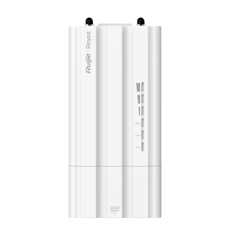Reyee AirMetro550G-B Wireless Bridge Base Station - 2xGB Ports/10KM/PTMP up to 32 CPE's - Image 4