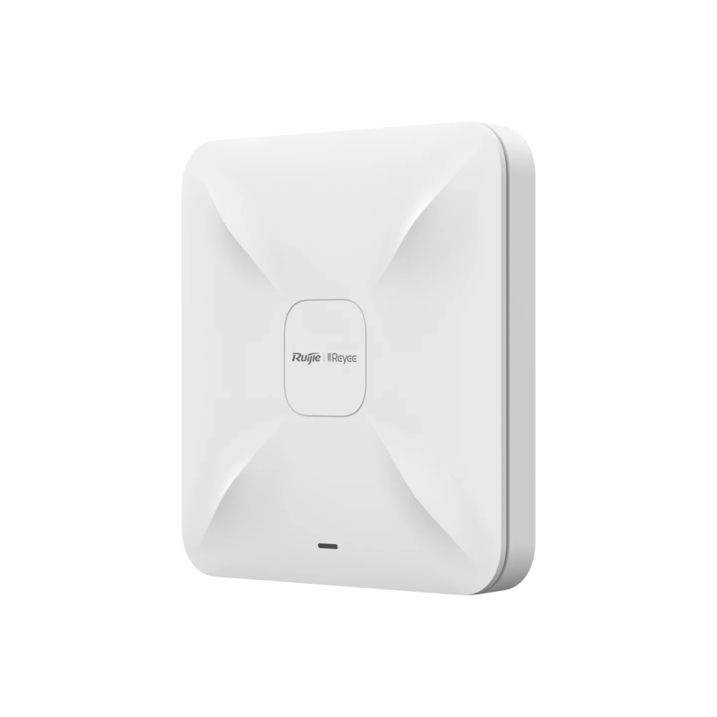 Reyee Ceiling Mounted Access Point 100Mbps AC1300 Dual Band 2x2MIMO, 2 FE Ports - Image 2