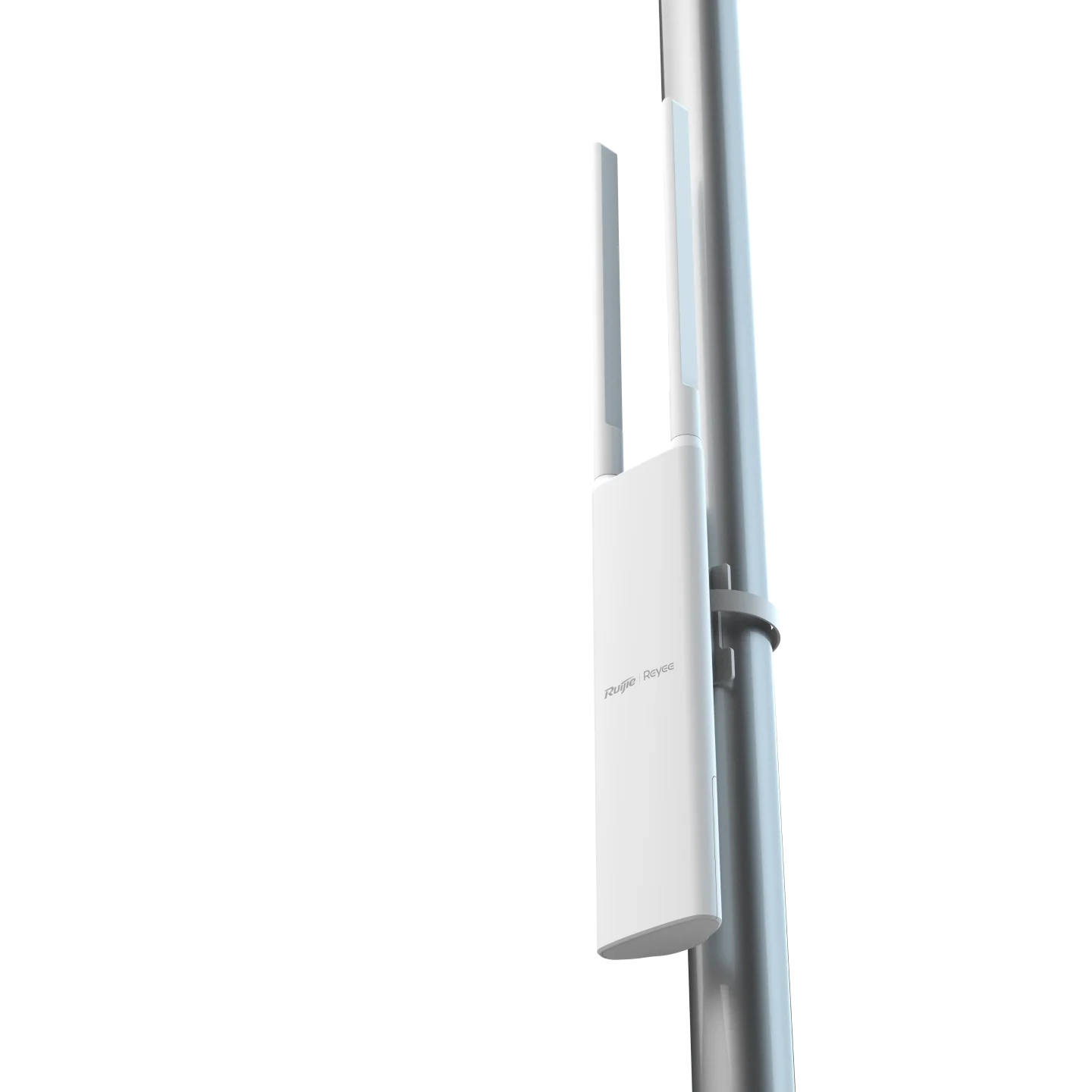 Reyee Outdoor Access Point AC1300, Dual Band, Mesh, 24v / 48v PoE RAP52-OD