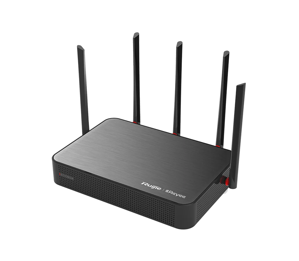 Reyee RG-EG105GW All-in-One Business Wireless Router - Image 2