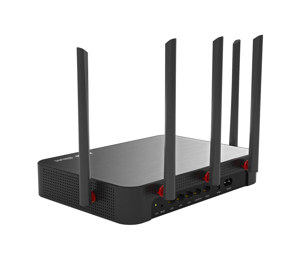 Reyee RG-EG105GW All-in-One Business Wireless Router - Image 3