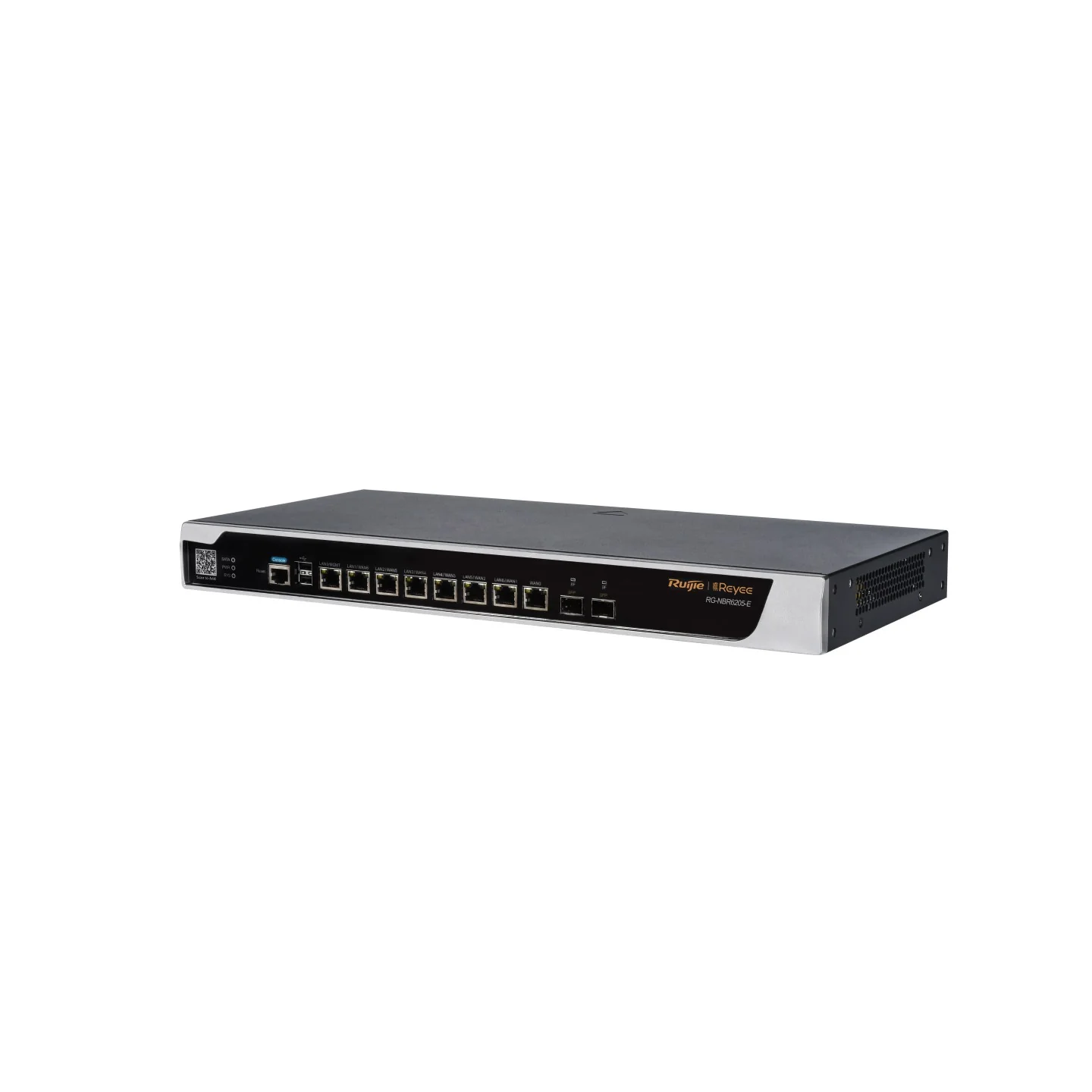 Reyee RG-NBR6205-E High Performance Cloud Managed Security Router - Image 2
