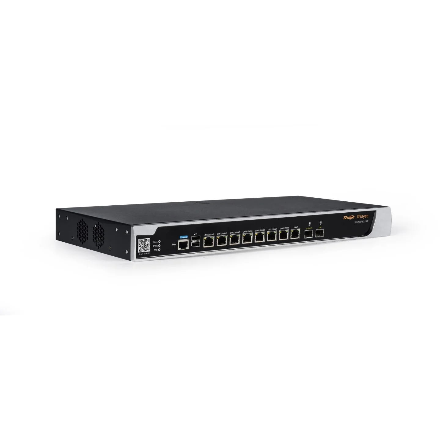 Reyee RG-NBR6215-E High Performance Cloud Managed Security Router - Image 2