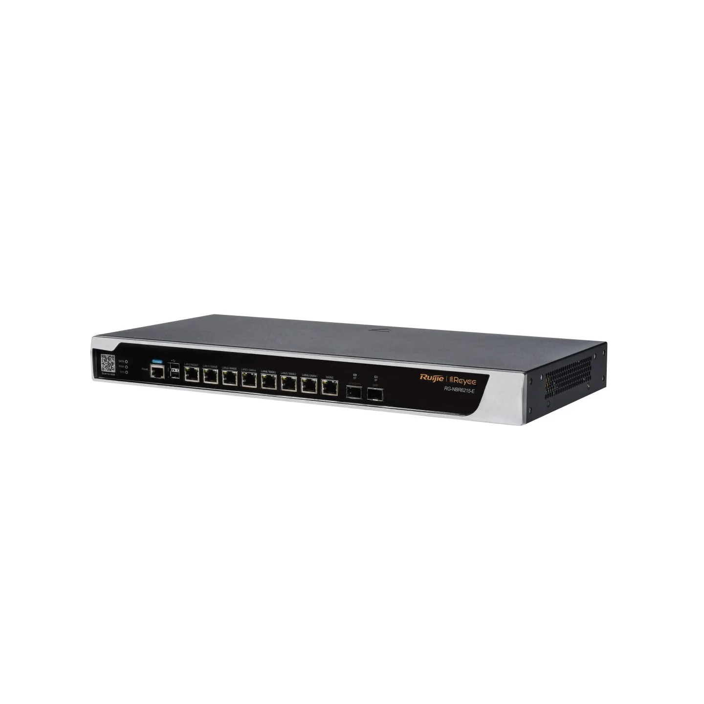 Reyee RG-NBR6215-E High Performance Cloud Managed Security Router - Image 3